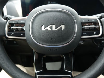 2025 Kia Sorento LX