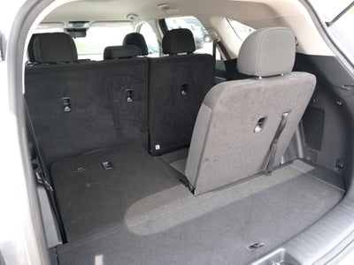 2025 Kia Sorento LX