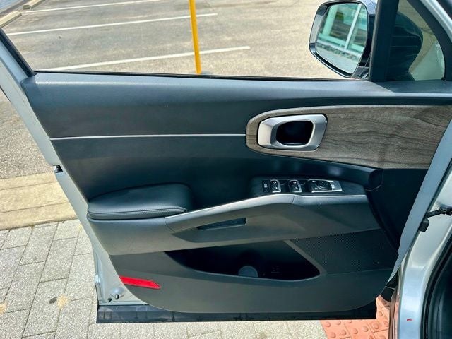 2021 Kia Sorento EX