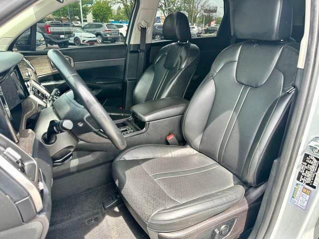 2021 Kia Sorento EX