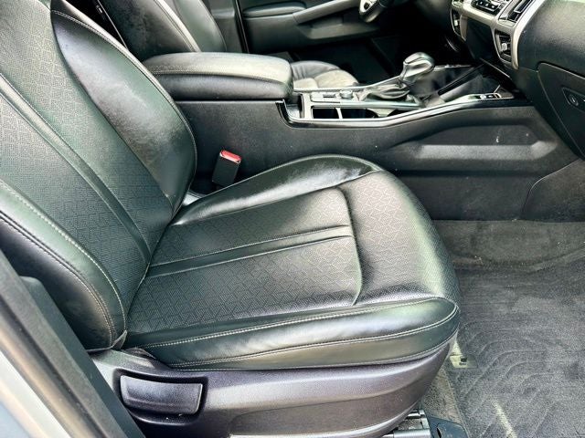 2021 Kia Sorento EX