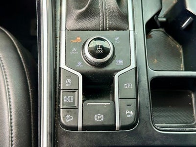 2021 Kia Sorento EX