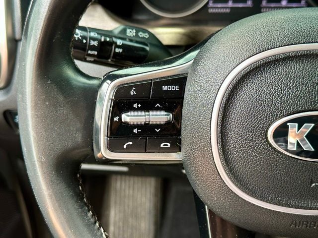 2021 Kia Sorento EX