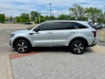 2021 Kia Sorento EX