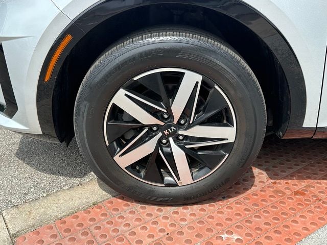 2021 Kia Sorento EX