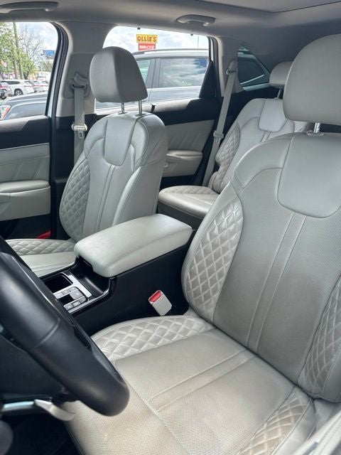 2023 Kia Sorento SX-Prestige