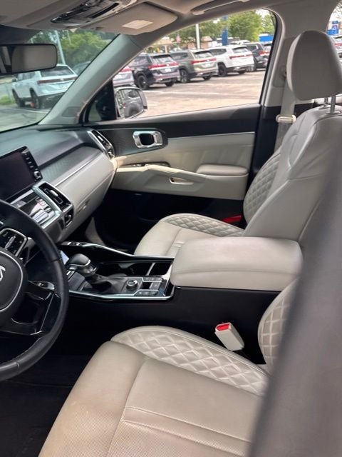 2023 Kia Sorento SX-Prestige