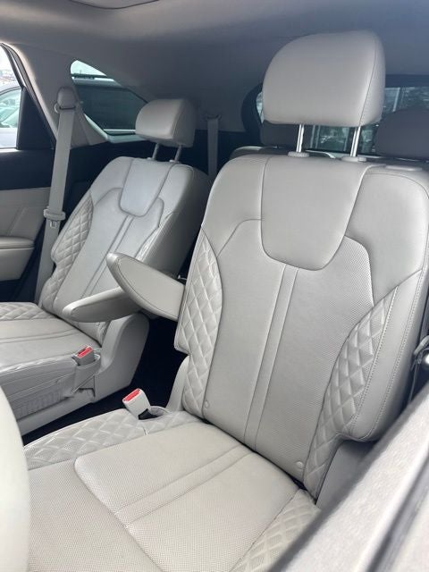 2023 Kia Sorento SX-Prestige
