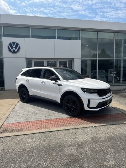 2023 Kia Sorento SX-Prestige