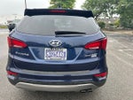 2017 Hyundai Santa Fe Sport 2.0T Ultimate