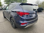 2017 Hyundai Santa Fe Sport 2.0T Ultimate