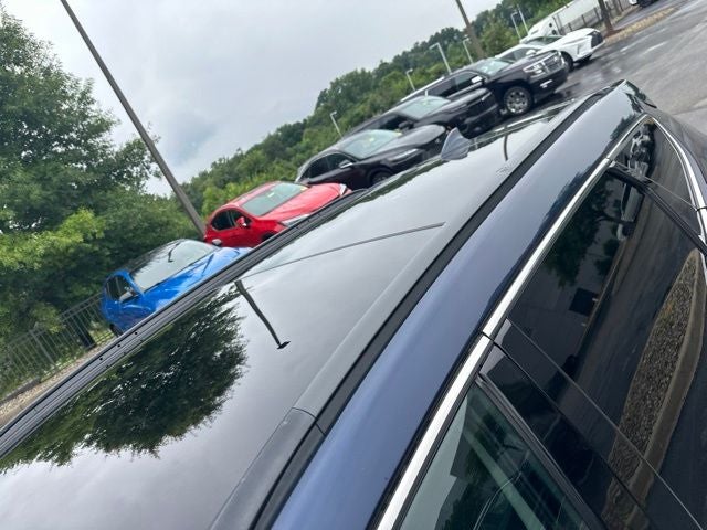 2017 Hyundai Santa Fe Sport 2.0T Ultimate