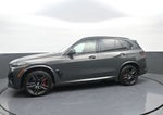 2024 BMW X5 M Competition
