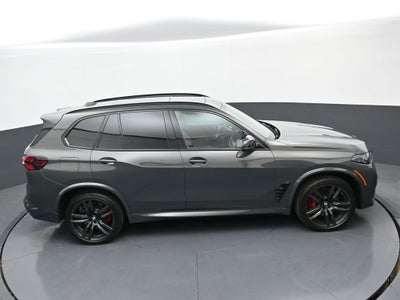 2024 BMW X5 M Competition
