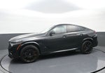 2025 BMW X6 M Competition
