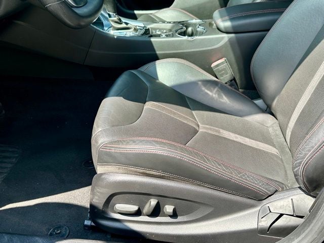 2015 Chevrolet SS Base