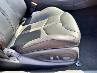 2015 Chevrolet SS Base