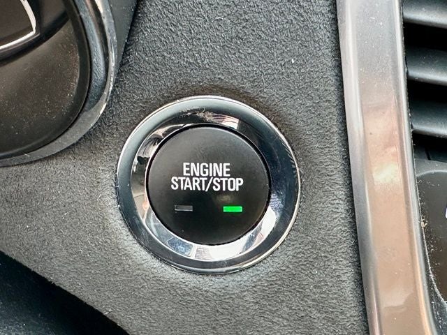 2015 Chevrolet SS Base