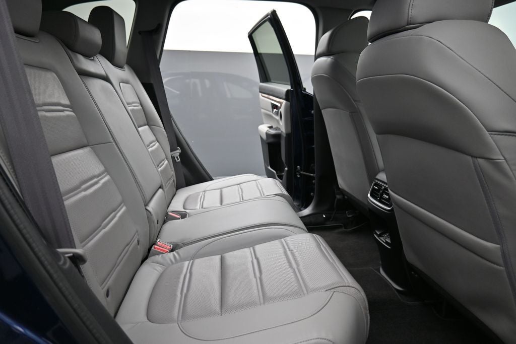 2021 Honda CR-V Hybrid Touring