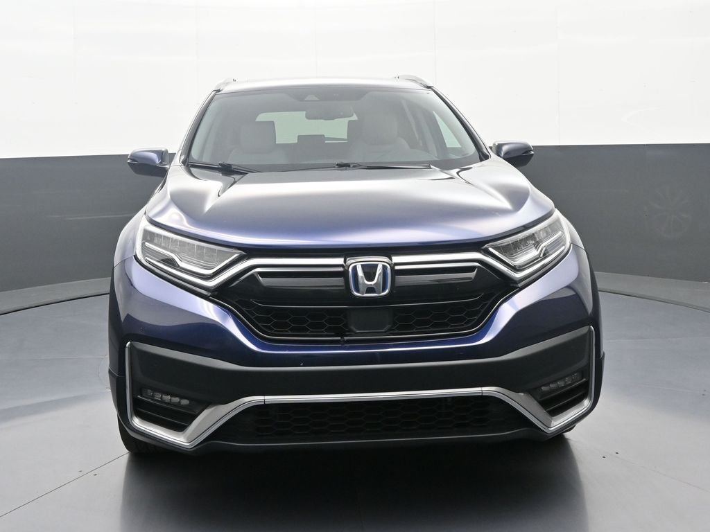 2021 Honda CR-V Hybrid Touring