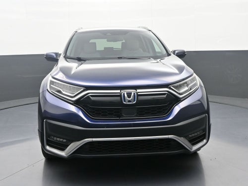 2021 Honda CR-V Hybrid Touring