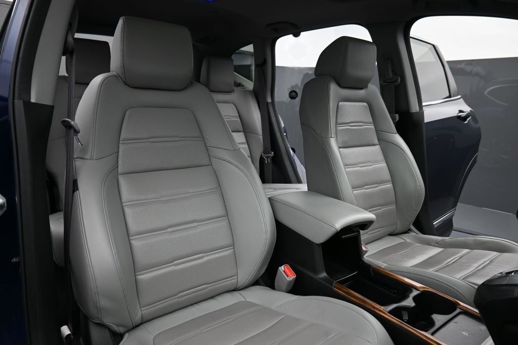 2021 Honda CR-V Hybrid Touring