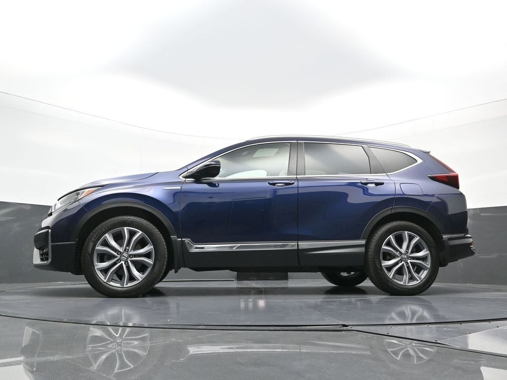 2021 Honda CR-V Hybrid Touring