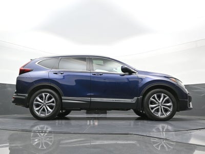 2021 Honda CR-V Hybrid Touring