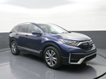 2021 Honda CR-V Hybrid Touring