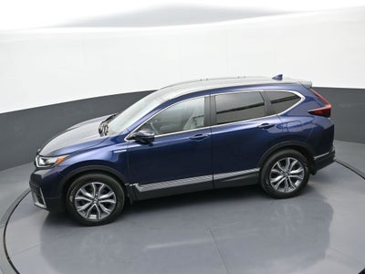 2021 Honda CR-V Hybrid Touring