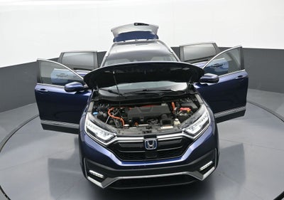 2021 Honda CR-V Hybrid Touring