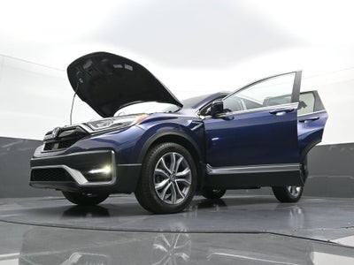 2021 Honda CR-V Hybrid Touring