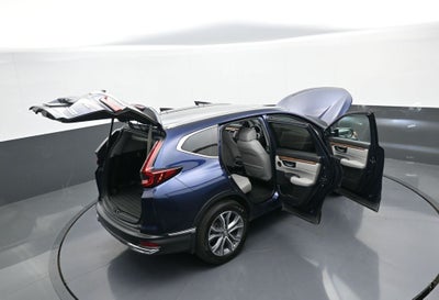 2021 Honda CR-V Hybrid Touring