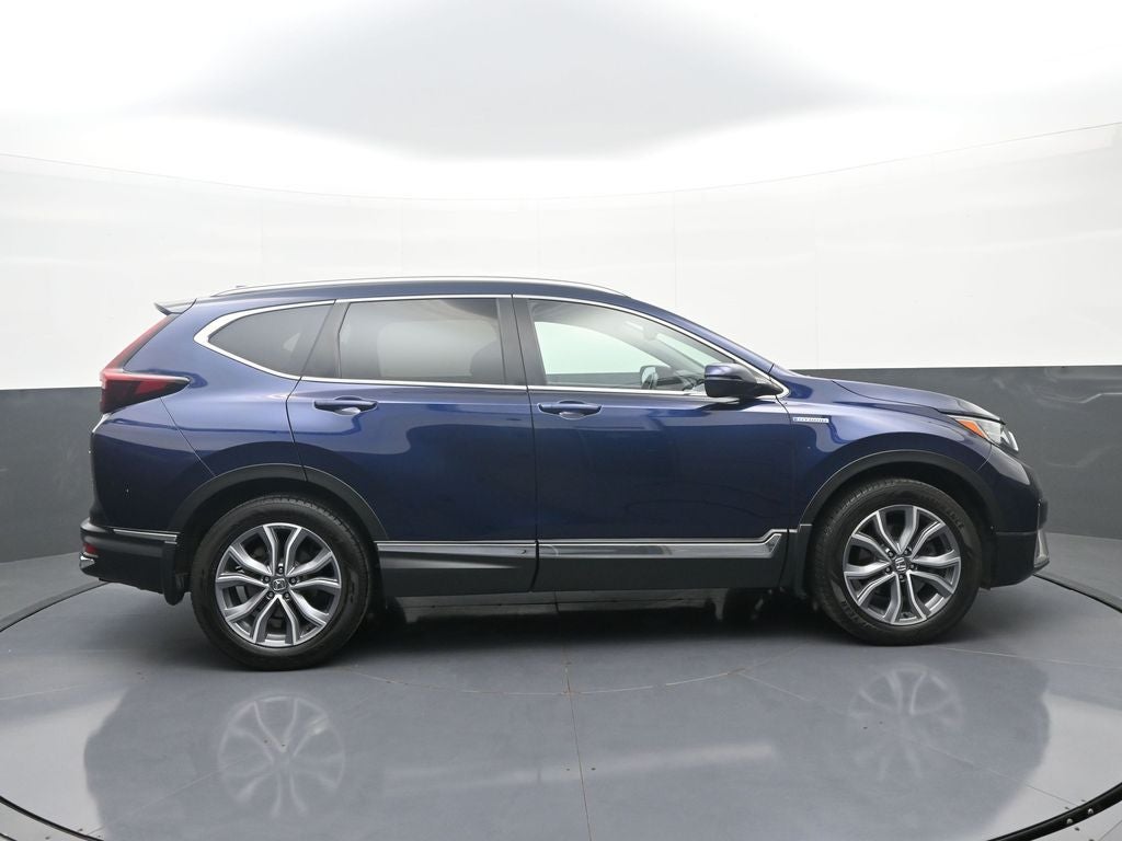 2021 Honda CR-V Hybrid Touring