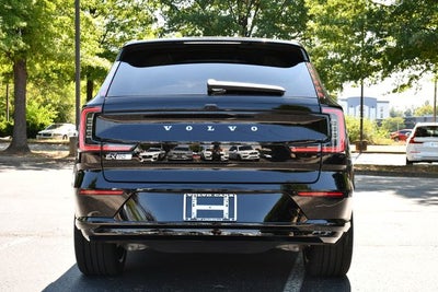 2025 Volvo EX90 Twin Motor Performance Ultra 6-Seater