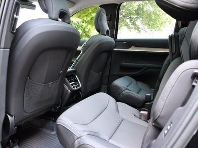 2025 Volvo EX90 Twin Motor Performance Ultra 6-Seater