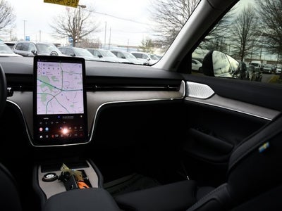 2025 Volvo EX90 Twin Motor Performance Ultra 7-Seater