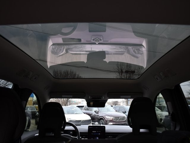 2025 Volvo EX90 Twin Motor Performance Ultra 7-Seater