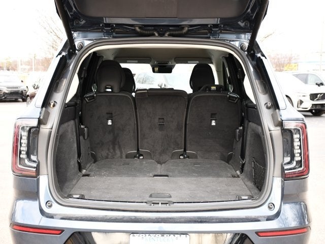 2025 Volvo EX90 Twin Motor Performance Ultra 7-Seater