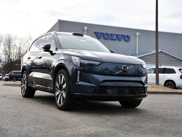 2025 Volvo EX90 Twin Motor Performance Ultra 7-Seater