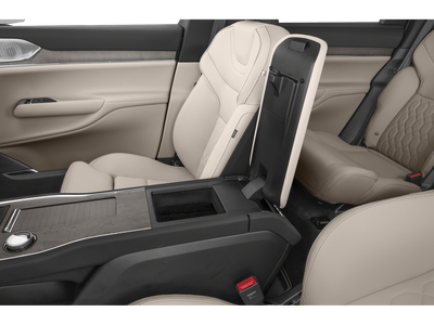 2025 Volvo EX90 Twin Motor Performance Ultra 7-Seater