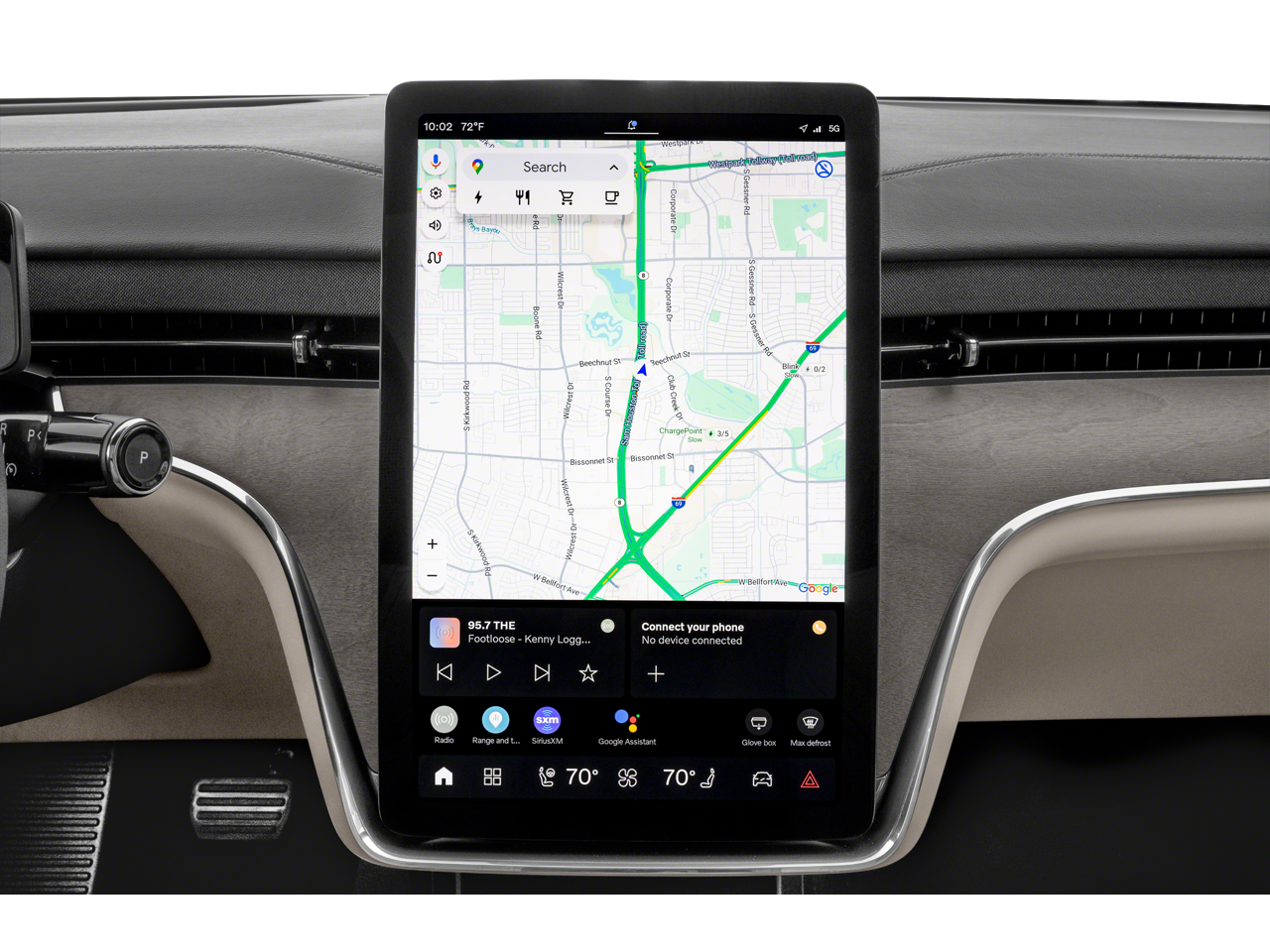 2025 Volvo EX90 Twin Motor Performance Ultra 7-Seater