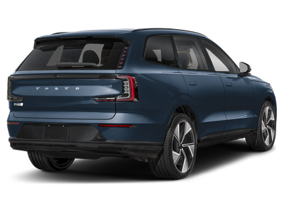 2025 Volvo EX90 Twin Motor Performance Ultra 7-Seater