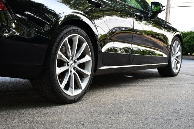 2019 Volvo S60 T5 Momentum