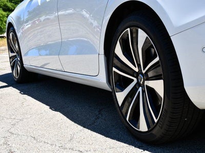 2023 Volvo S60 Ultimate