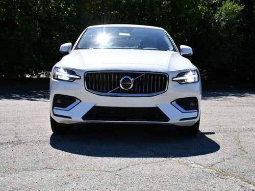 2023 Volvo S60 Ultimate