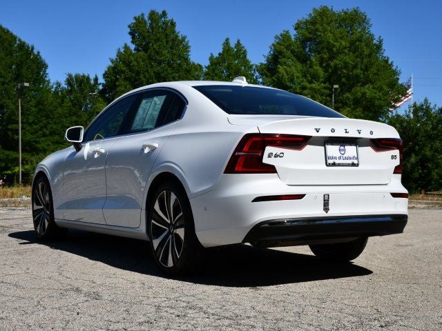 2023 Volvo S60 Ultimate