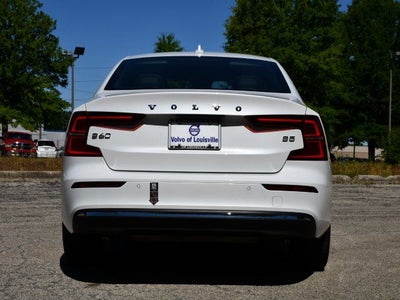 2023 Volvo S60 Ultimate
