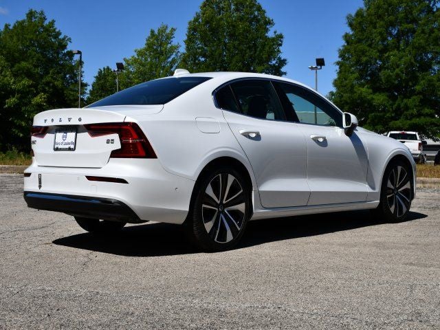 2023 Volvo S60 Ultimate