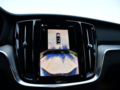 2024 Volvo S60 B5 Plus Black Edition